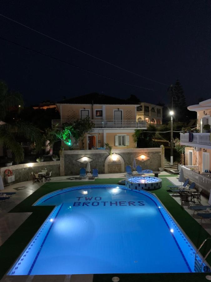 Two Brothers Studios Tsilivi Zakynthos Guest house Tsilivi (Zakynthos)